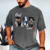 Custom DAD Photo Shirt, Personalized Father’s Day Gift, Dad Photo T-Shirt, Custom Picture Gift For Dad, Cool Dad Tee, Dad Birthday Gift.