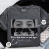 Custom Best Dad In My Eyes Shirt, Custom Eyes Shirt, Custom Dad Shirt, Eyes Shirt For Dad, Customized Eyes Shirt, Best Daddy Ever Shirt