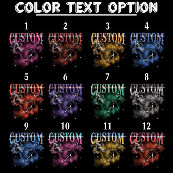 Custom Your Own Bootleg Tee, Retro Custom Bootleg Rap Tee, Custom Your Photo, Insert Your Design, Vintage Graphic 90s Tshirt - Image 2