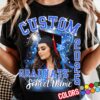 Custom Graduation Shirt, Custom Photo Graduate Shirt, Family Graduation 2025 Shirt, Class of 2025 Shirt, Personalized Graduation Shirt