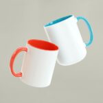 Colorful Mugs
