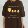 Personalized Gift For Dad Grandpa Butter Pop Shirt - Hoodie - Sweatshirt