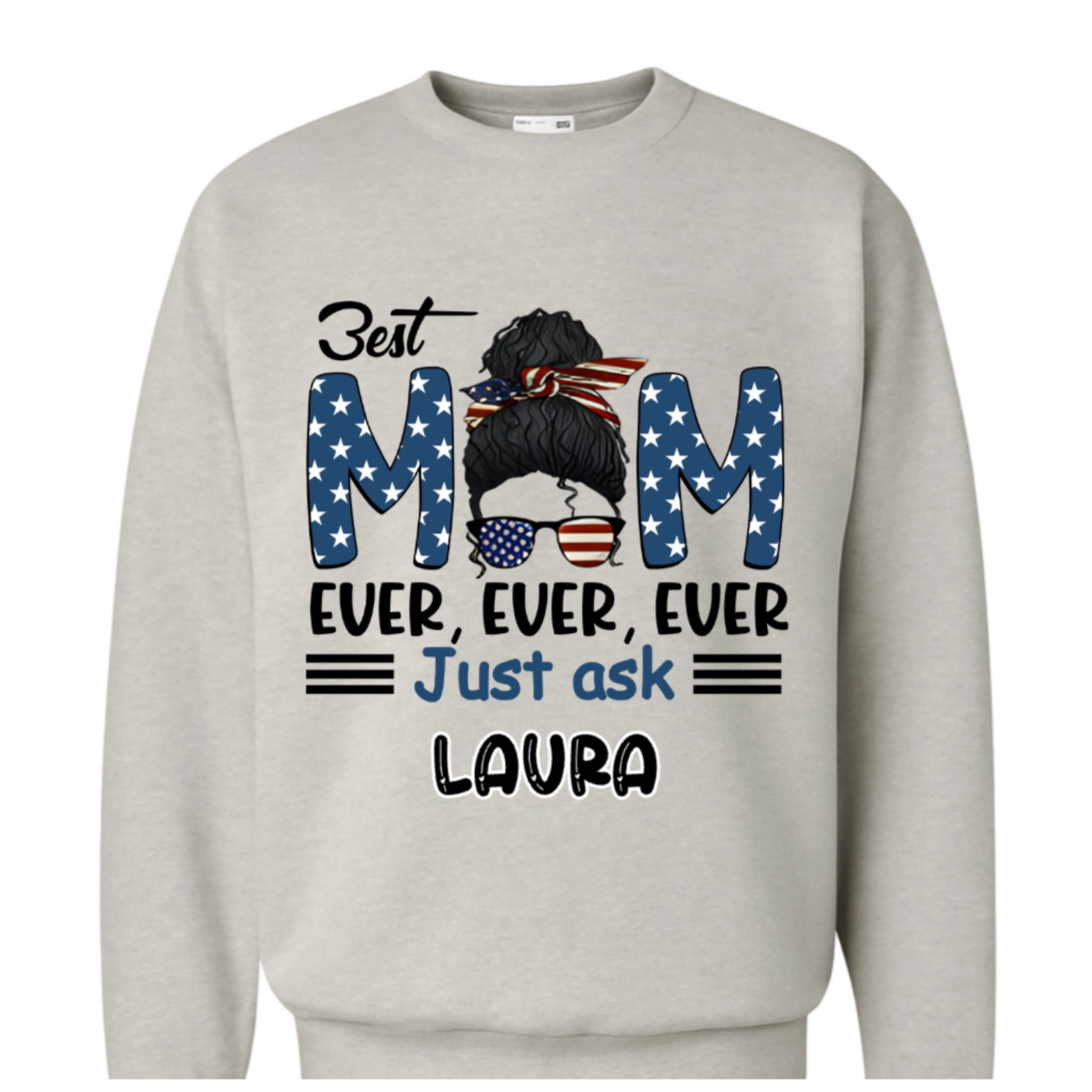 Love America – Gift For 4th Of July – Personalized Unisex Tee Shirt - Sweatshirt - Hoodie