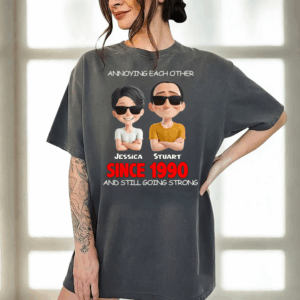Custom I Need No One Therapy I Just Need Coffee – Personalized Unisex T Shirt – Sweatshirt – Hoodie