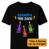 Personalized Teacher Back To School TShirt - Sweatshirt - Hoodie