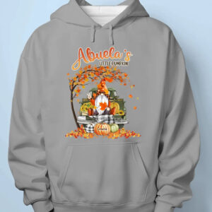 Alternative view of Family Is The Heart Of Our Home  - Personalized - T Shirt, Sweatshirt, Hoodie