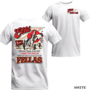 Fella Tshirt Ella Fellas Shirt Eiia Langiey Shirt Choosing Texas Shirt Dandelion Shirt World Tshirts SKUTHAEVIC