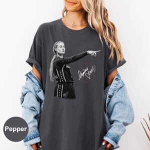 Sophie Cunningham Pointing shirt – Bild 4