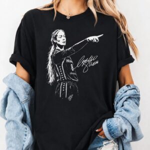 Sophie Cunningham shirt, Bundle, Distressed T-Shirt