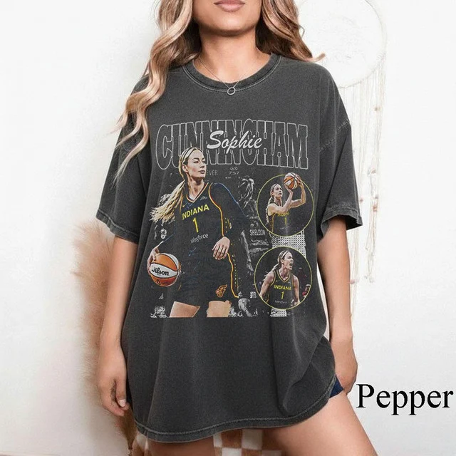S.C Point Signature Basketball Shirt, Trend Shirt - Image 2