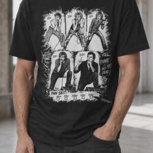 Die Toten Hosen 45 Years of Punk