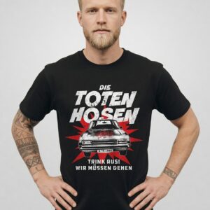 toten hosen #2