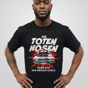 toten hosen #2 - Image 2