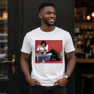messi Lamine Yamal 1 - Image 2