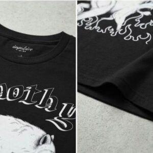 Jimothy Raccoon Shirt, Impulsive OG, Viral Seattle Raccoon Tee - Bilde 3