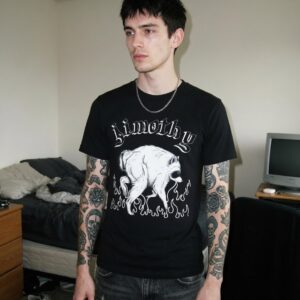 Jimothy Raccoon Shirt, Impulsive OG, Viral Seattle Raccoon Tee