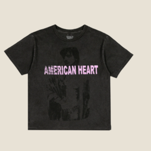 American Heart Dateback shirt – Image 3