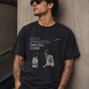 Bruce Springsteen - Dancing in the Dark Shirt