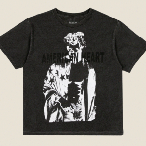 Benson Boone Portrait Tee