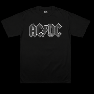 Let There Be Rock T-Shirt