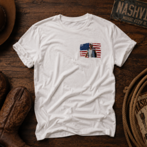 Morgan Wallen We Do Don't We Lyric T-Shirt - Bilde 3
