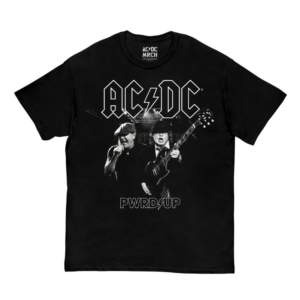 PWRD Shirt