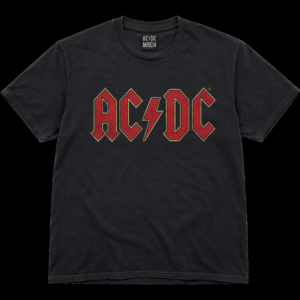 Alternative view of Shirt ACDC 2026