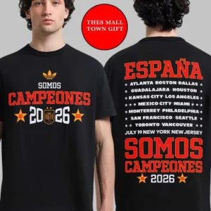 Spain National Football Team 2026 - Image 3