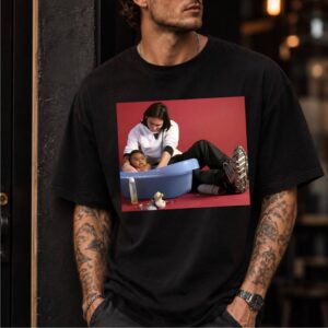 Messi Lamine yamal 3