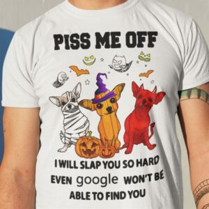 Halloween Shirt Winnie I Smell A Child Hocus Pocus