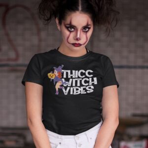 Red Head Bbw Shirt Redhead Bbw Halloween